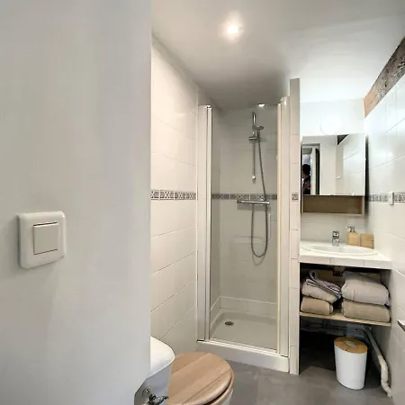 Studio Ajaccio, 1 Piece, 2 Personnes - Fr-1-724-55 Ajaccio (Corsica)